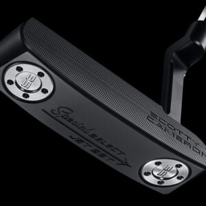Scotty Cameron Special Select Jet Set Limited Newport 34"