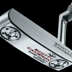 Scotty Cameron Super Select Newport 2 35"