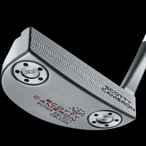 Scotty Cameron Super Select Delmar 34"