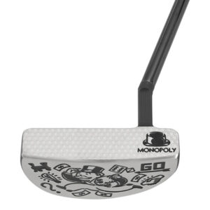 Bettinardi Queen B11 Monopoly Ltd 1/300 35″