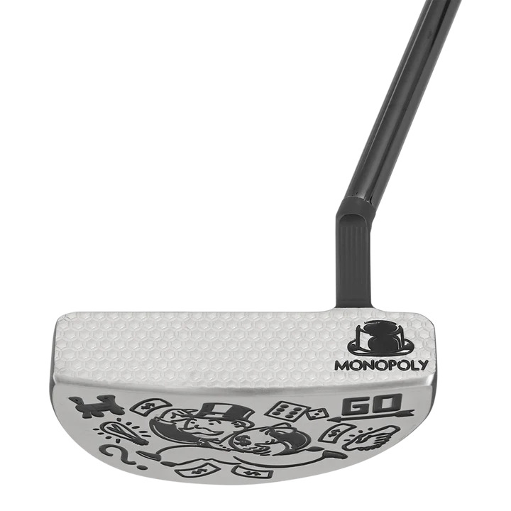 Bettinardi Queen B11 Monopoly Ltd 1/300 35″ Bettinardi Queen B11 Monopoly Ltd 1/300 35″