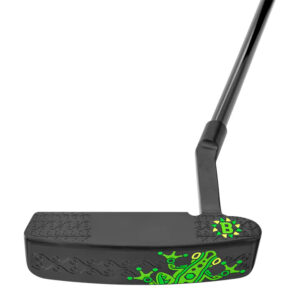 Bettinardi Tiki Bb1 “Tree Frog” Ltd 1/350 2023 35″