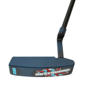 Bettinardi Slushie Swirl Bb8 Wide Putter Plumber 35"