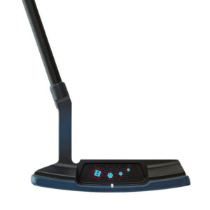 Bettinardi Slushie Swirl Bb8 Wide Putter Flow Neck 35"