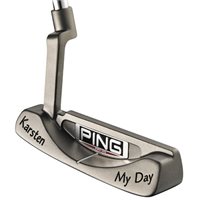 Ping Karsten My Day 35" 9/10