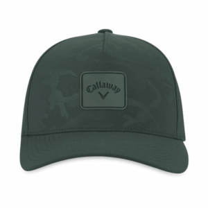 Callaway Favorite Track Cap Forest