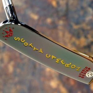 Scotty Cameron Studio Design No. 2.5 35" 1 of 1