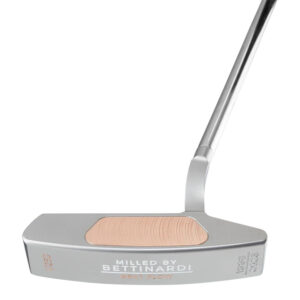 Bettinardi BB41 25Th Anniv Ltd 1/250 35″
