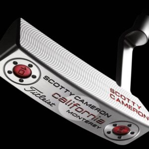 Scotty Cameron California Monterey 35,5" 9/10