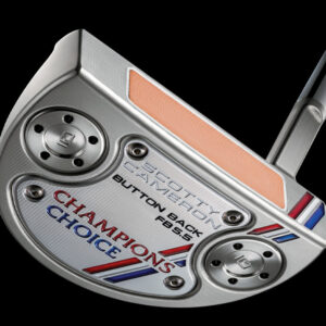 Scotty Cameron Champ Choice Bb Fb 5.5 Ltd 9/10