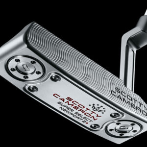 Scotty Cameron Super Select Newport 2.5 Plus 35"