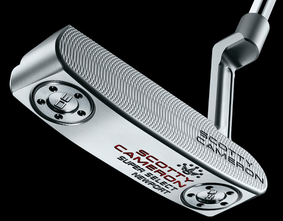 Scotty Cameron Super Select Newport 35″ 10/10 Scotty Cameron Super Select Newport 35″ 10/10