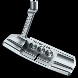 Scotty Cameron Super Select Newport 2.5 Plus 35"