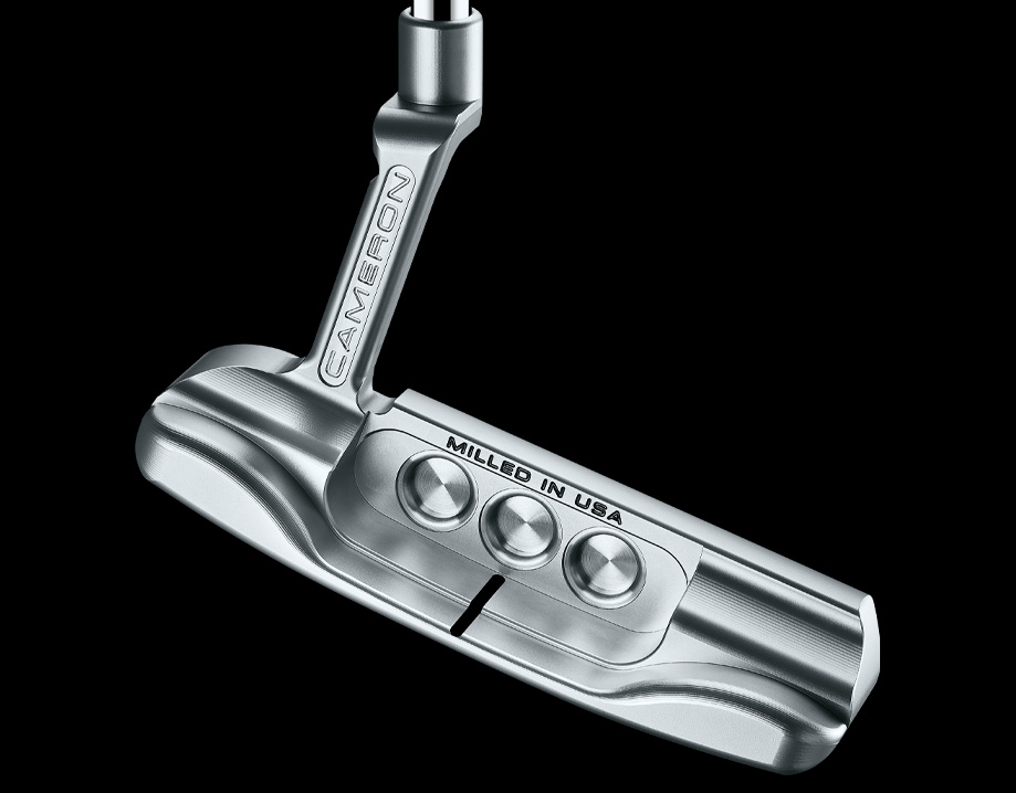 Scotty Cameron Super Select Newport 35″ 10/10 Scotty Cameron Super Select Newport 35″ 10/10