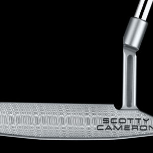 Scotty Cameron Super Select Newport 2.5 Plus 35"