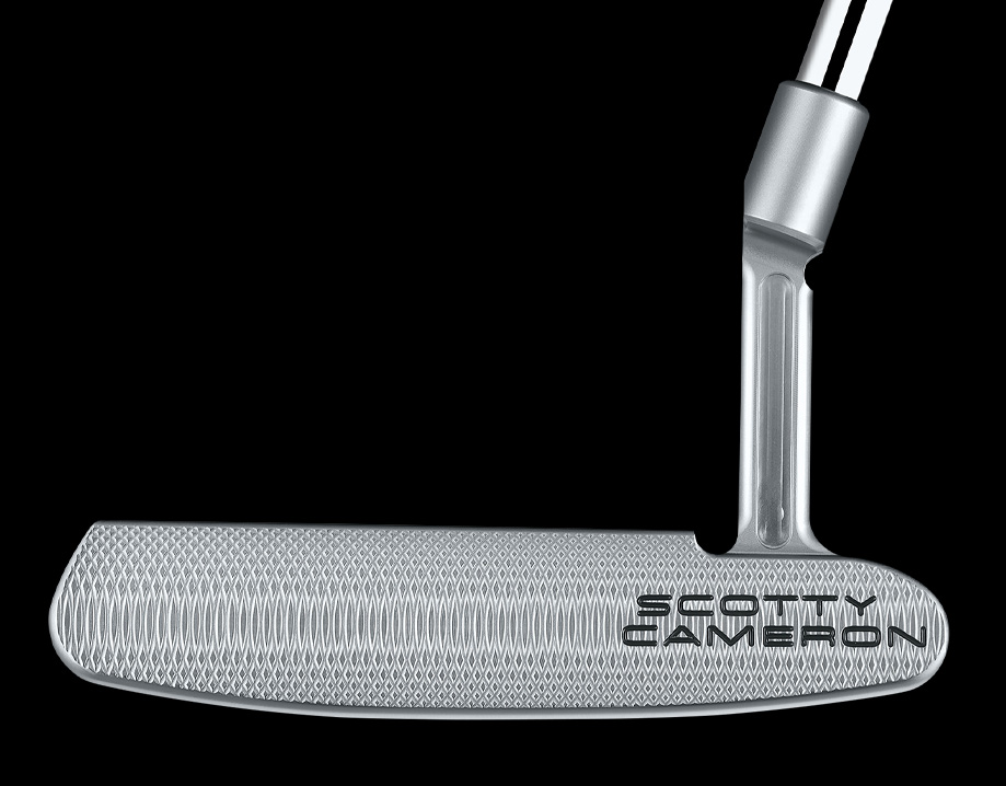 Scotty Cameron Super Select Newport 35″ 10/10 Scotty Cameron Super Select Newport 35″ 10/10