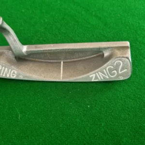 Ping Zing 2 34" 10/10
