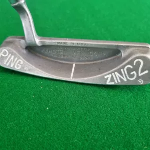 Ping Zing 2 34" 10/10