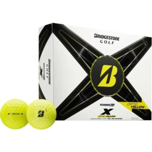 Bridgestone 2024 Tour B X – Yellow (12)