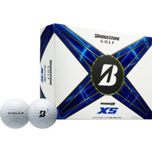 Bridgestone 2024 Tour B Xs – White (12)