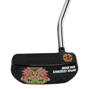 Bettinardi Tiki SS35 Tiki Limited Run 2023 35″