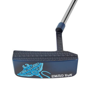Bettinardi Tiki SS35 Queen B6 Ltd 1/500 2024 35"