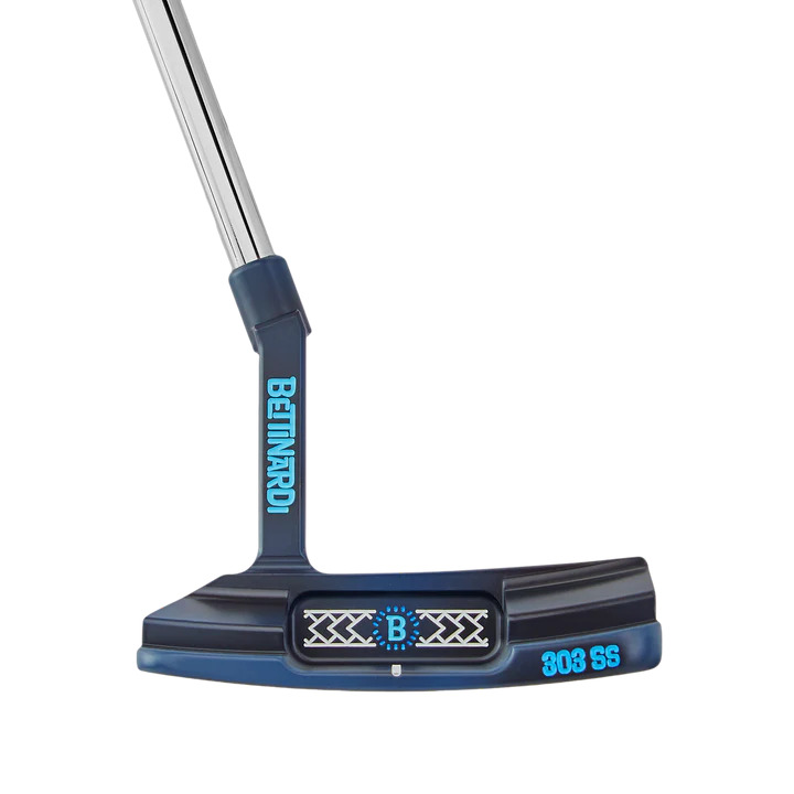 Bettinardi Tiki SS35 Queen B6 Ltd 1/500 2024 35″ Bettinardi Tiki SS35 Queen B6 Ltd 1/500 2024 35"