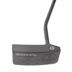 Bettinardi QB6 Black Friday Edition 35″