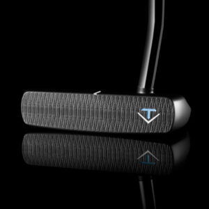 Toulon Alcatraz Double Bend 35"