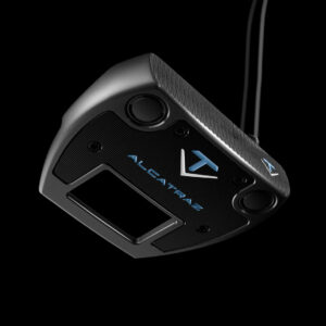 Toulon Alcatraz Double Bend 35"