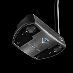 Toulon Atlanta Double Bend 35"