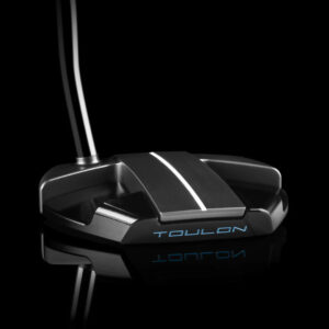 Toulon Miami Double Bend 35"