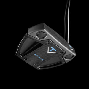 Toulon Miami Double Bend 35"