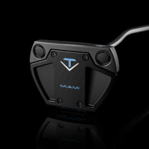 Toulon Miami Double Bend 35"