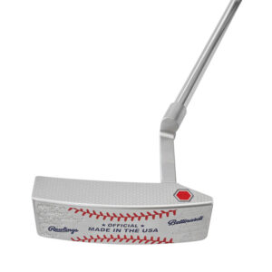 Bettinardi SS9 Rawlings “The Cleanup Hitter” Ltd 35″