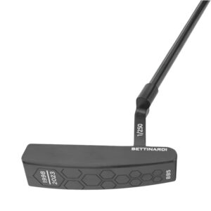 Bettinardi BB5 25Th Anniv Ltd 1/250 35″
