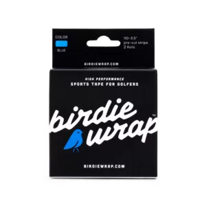 Birdiewrap Performance Hand Tape