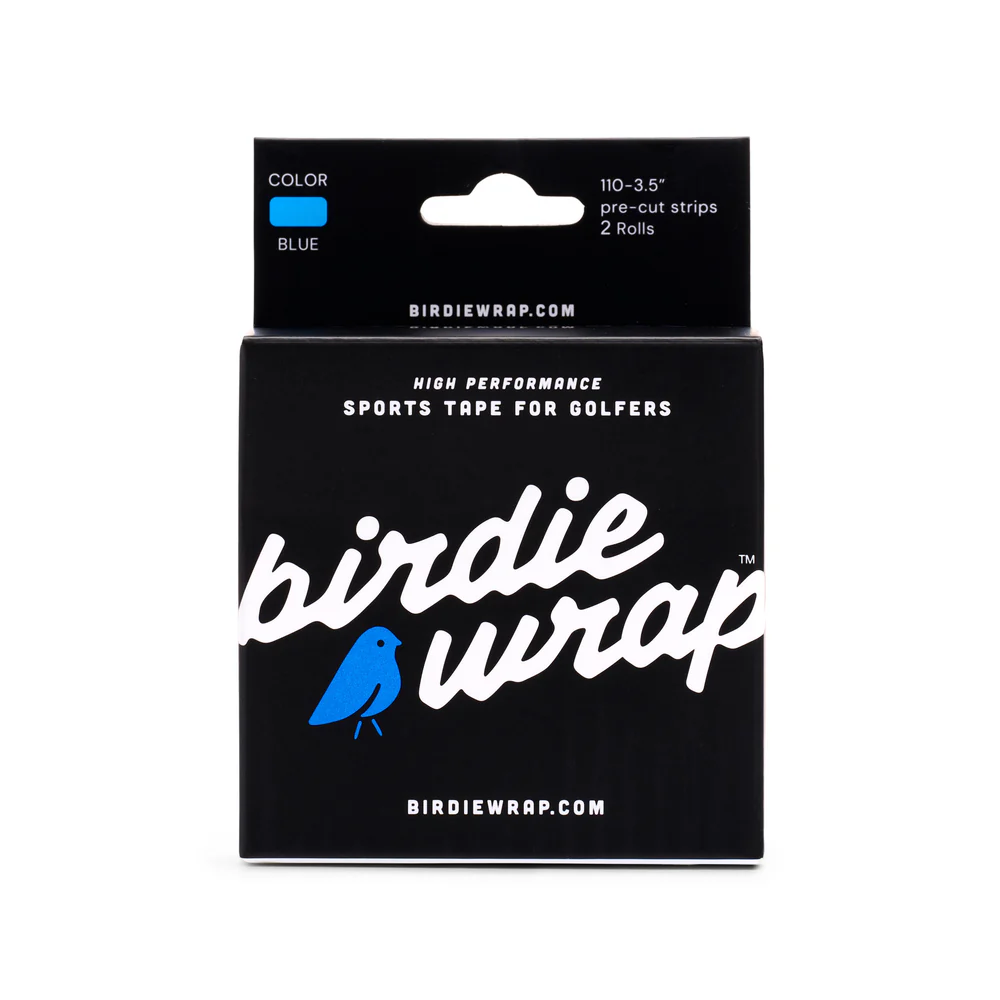 Birdiewrap Performance Hand Tape Birdiewrap Performance Hand Tape