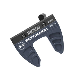 Bettinardi Inovai 6,0 Mini Plumbers 35"