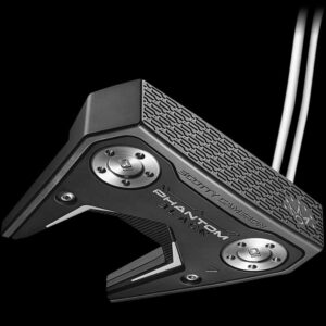 Titleist Scotty Cameron Phantom Black 7 Putter 2025 Limited 34"