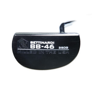 Bettinardi BB-46 350G 34" 10/10