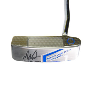 Bettinardi BB1 Matt Kuchar 34,5 10/10
