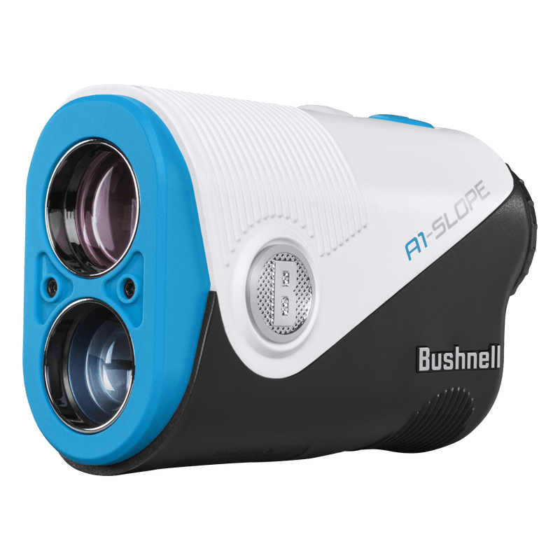 Bushnell A1-Slope With Skin Rangefinder Bushnell A1-Slope With Skin Rangefinder