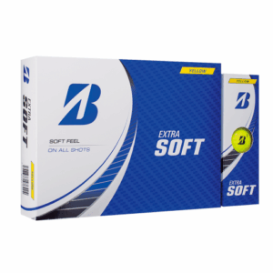 Bridgestone 2023 Extra Soft – Yellow (12)