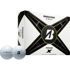 Bridgestone 2024 Tour B X – White (12)
