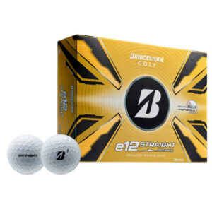 Bridgestone E12 Straight White (Mindset) (12)