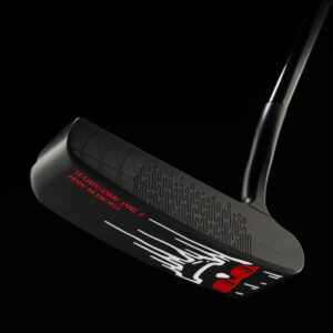 Swag Handsome One F Black Pvd 34,5"