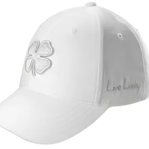 Black Clover Aspen 1 White One Size