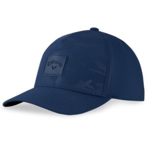 Callaway Favorite Track Cap Navy