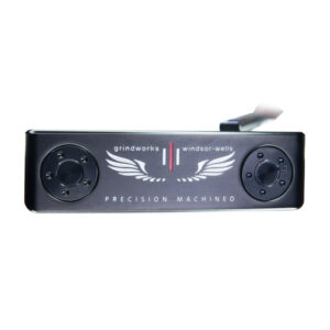 Grindworks Patrick Reed Limited Windsor Wells Edition - BGT Shaft